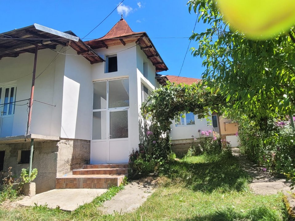 Reducere ! Casa de vânzare în Botești, județul Argeș  