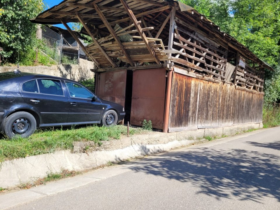 Reducere ! Casa de vânzare în Botești, județul Argeș  