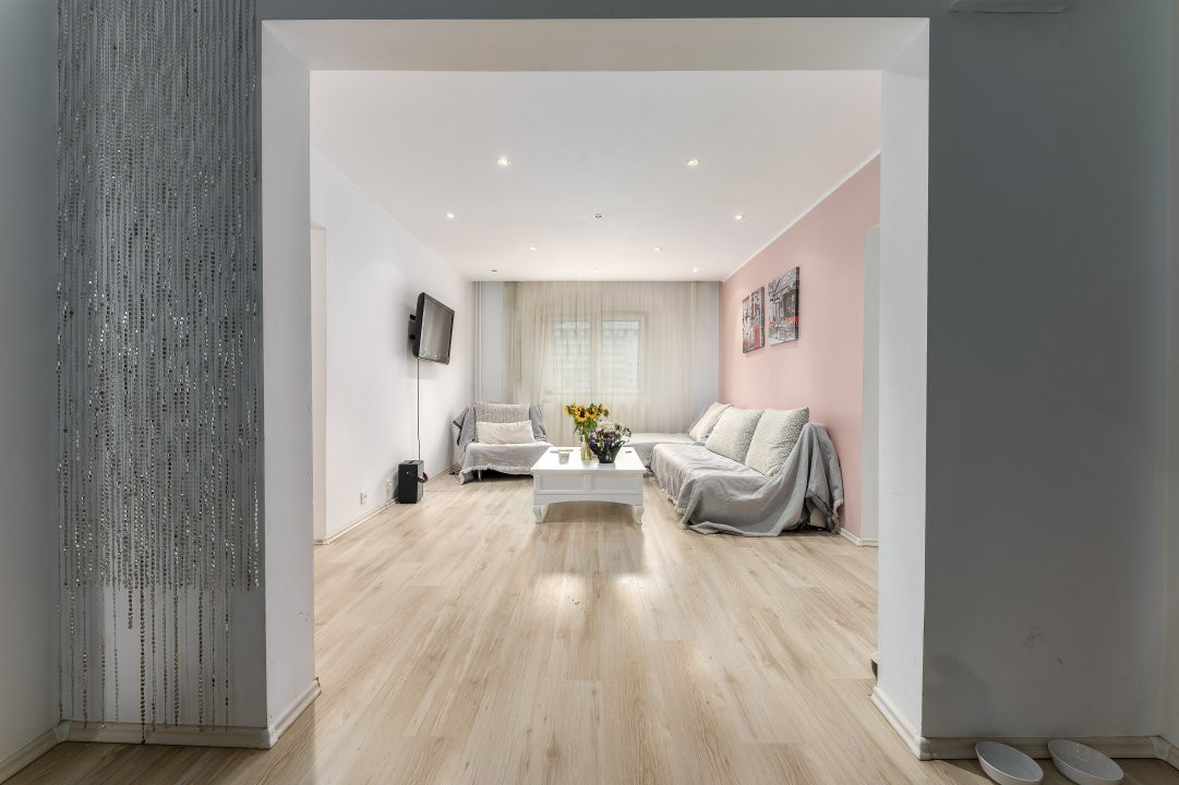 Apartament 4 camere 13 septembrie 