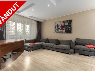 Apartament 4 camere 13 septembrie 