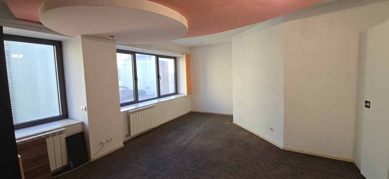Spațiu de ÎNCHIRIAT CENTRAL (birou)