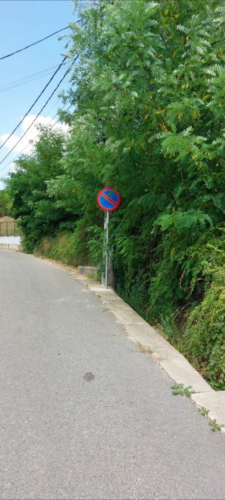 DE VANZARE TEREN INTRAVILAN IN DEZMIR