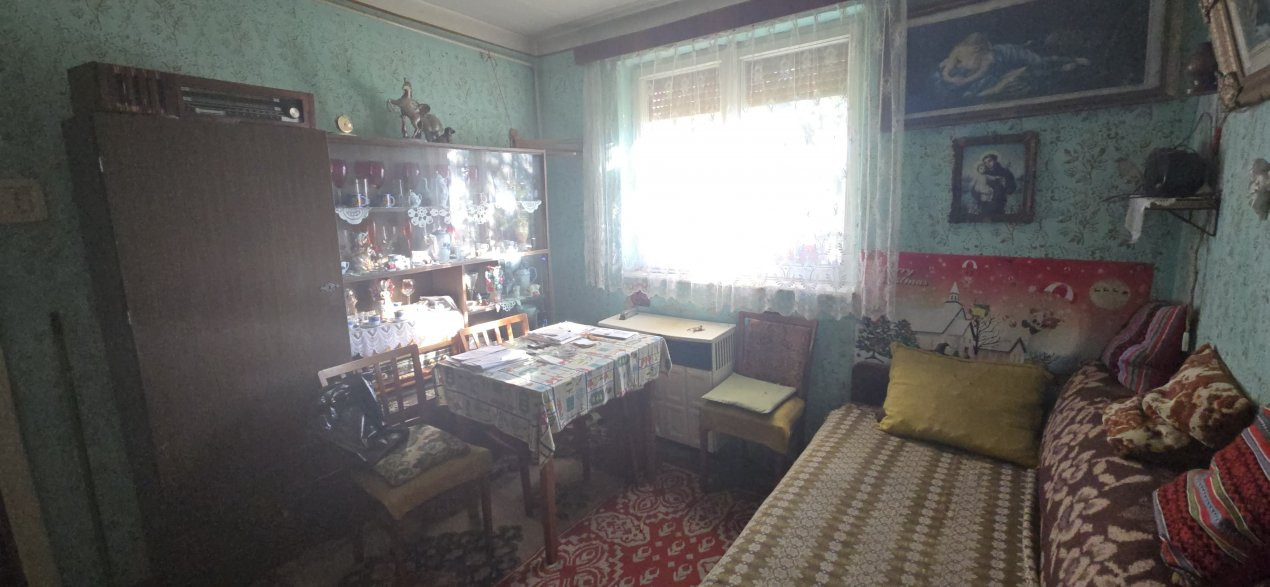 De vânzare Apartament 2 camere Alea Tisa