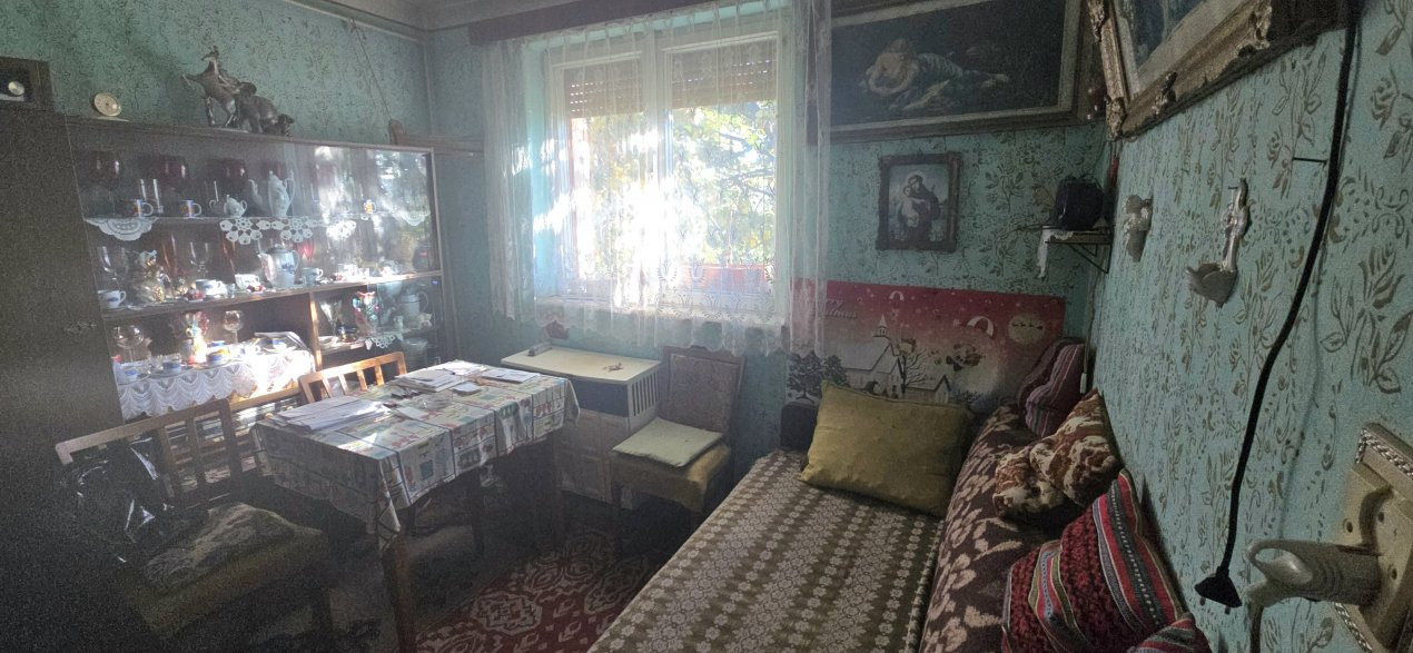 De vânzare Apartament 2 camere Alea Tisa