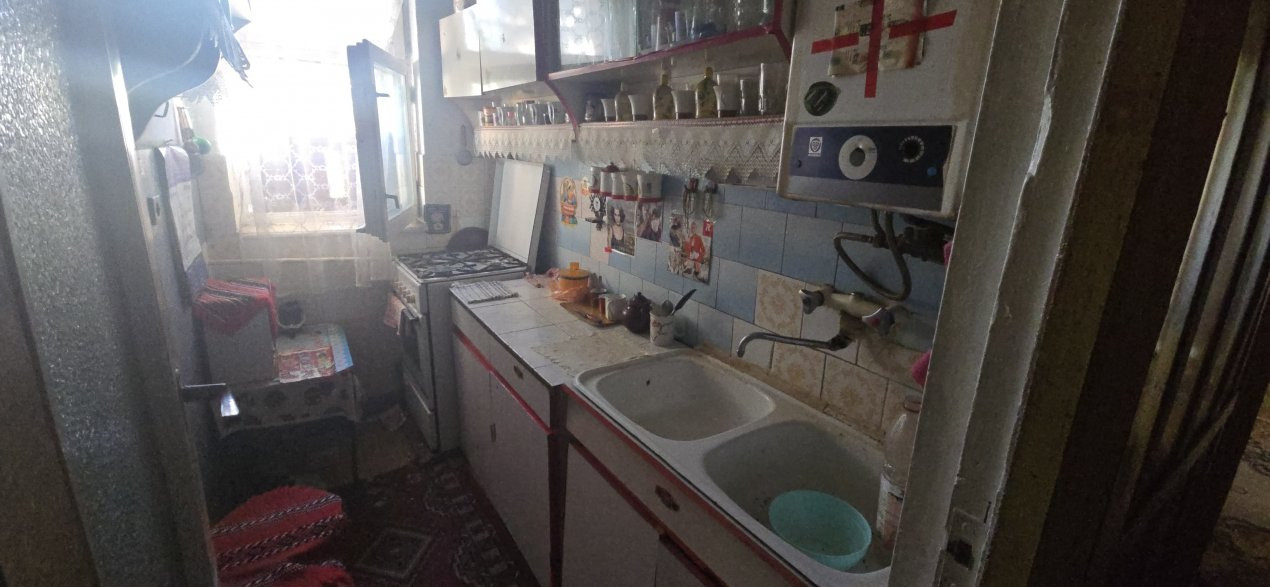 De vânzare Apartament 2 camere Alea Tisa