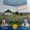 Teren Generos + Casa Micesti DN73 Pitesti - Campulung thumb 1