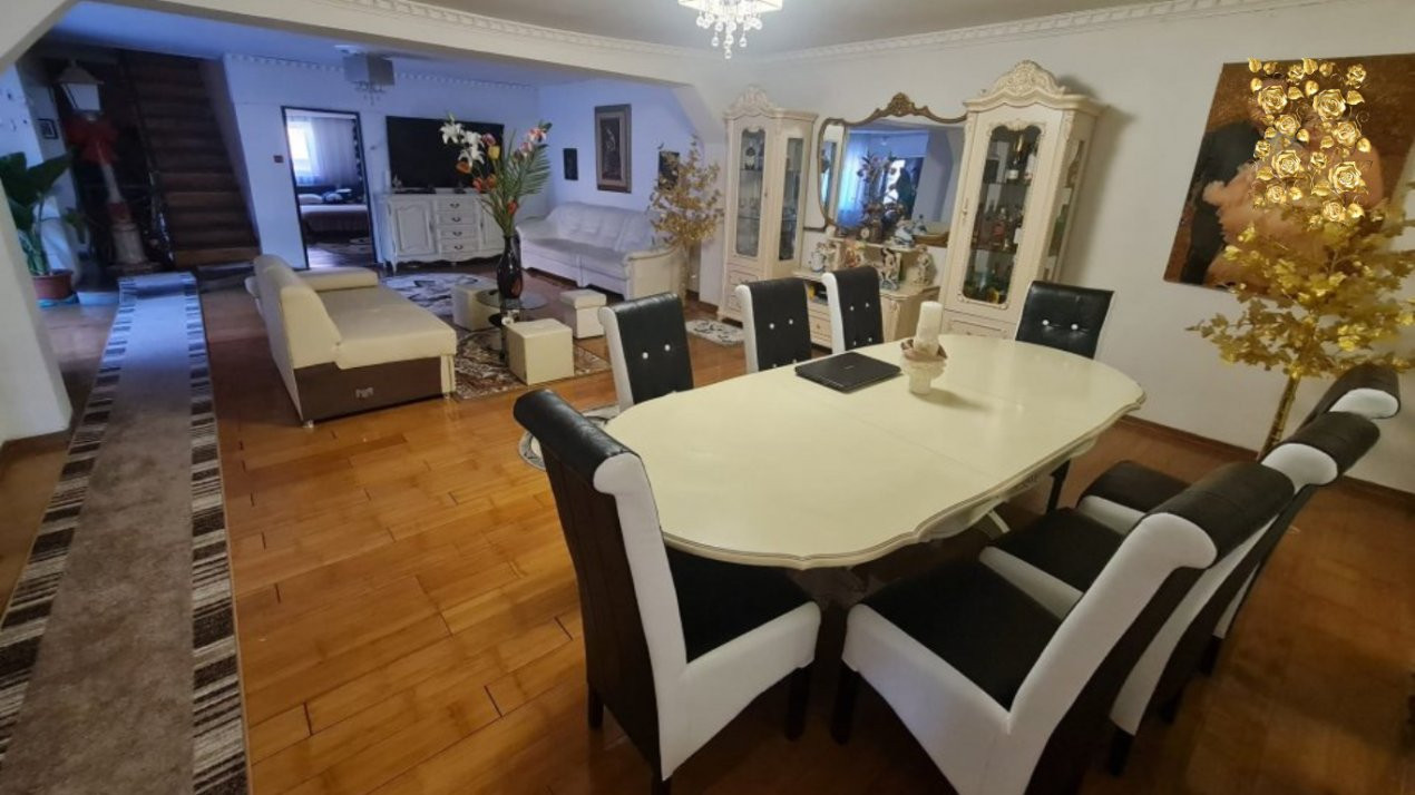 Casă P+1 situată pe Calea Severinului – Ideală și pentru afacerea ta!