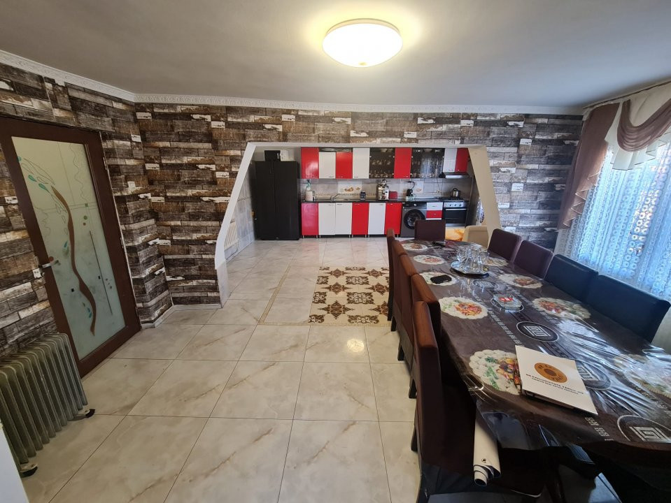 Casă P+1 situată pe Calea Severinului – Ideală și pentru afacerea ta!