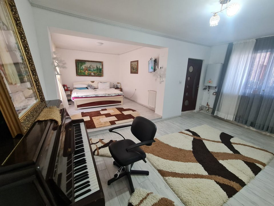 Casă P+1 situată pe Calea Severinului – Ideală și pentru afacerea ta!