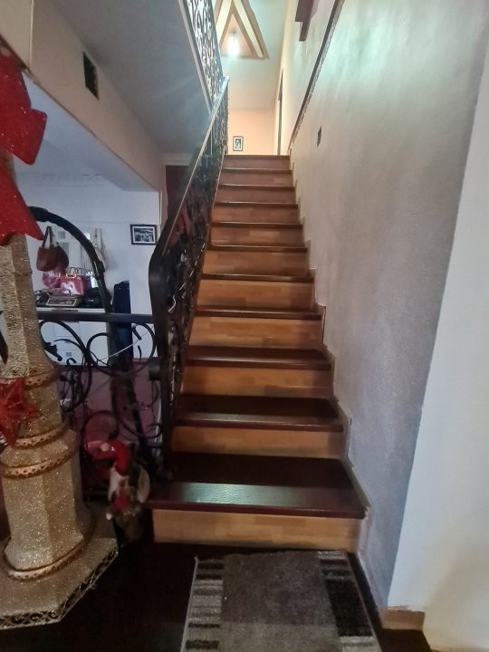 Casă P+1 situată pe Calea Severinului – Ideală și pentru afacerea ta!