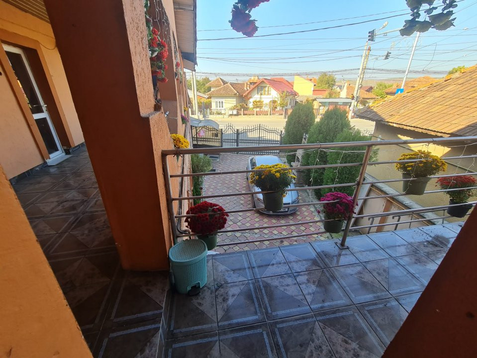 Casă P+1 situată pe Calea Severinului – Ideală și pentru afacerea ta!