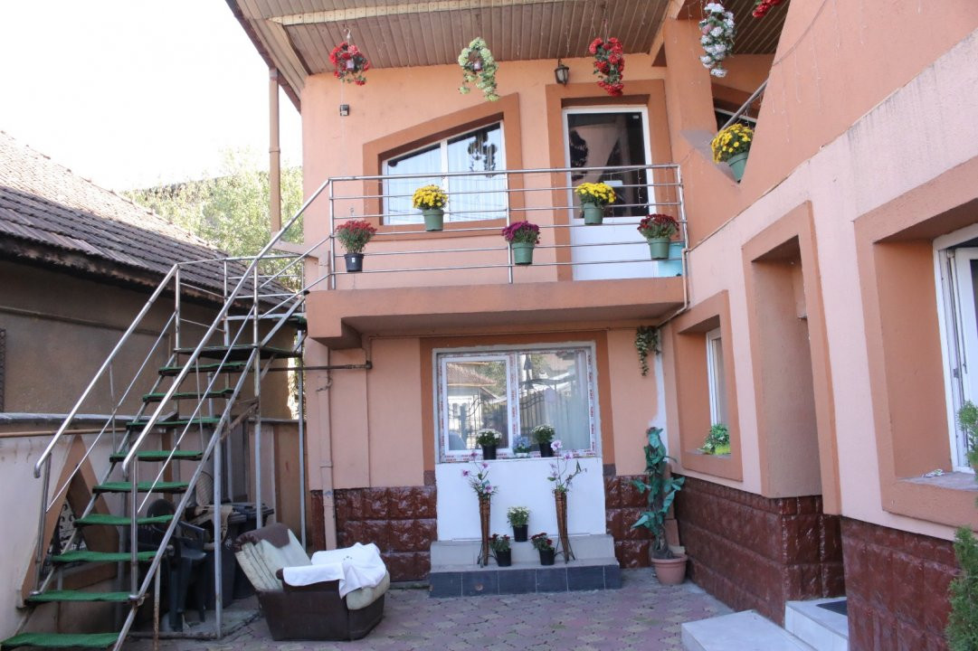 Casă P+1 situată pe Calea Severinului – Ideală și pentru afacerea ta!