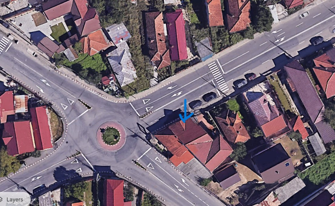 Casă P+1 situată pe Calea Severinului – Ideală și pentru afacerea ta!