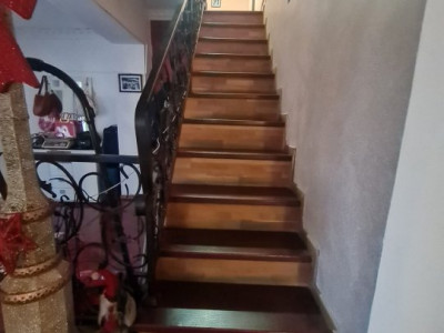 CET – garsoniera renovata complet. 