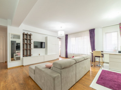 Apartament Nou cu 2 Camere, Etaj 2, Loc de Parcare Inclus - Comision 0%