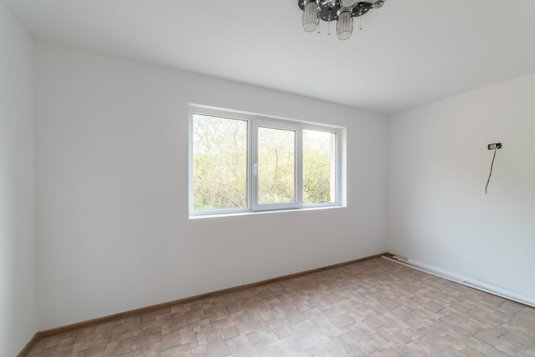 o% Comision Casa spatioasa cu priveliste -5 min Campulung-zona Bughea de sus!