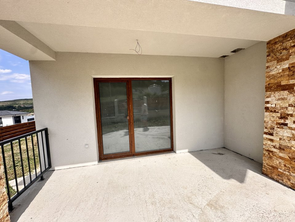 Casa individuala-cocheta si primitoare, Chinteni,jud Cluj