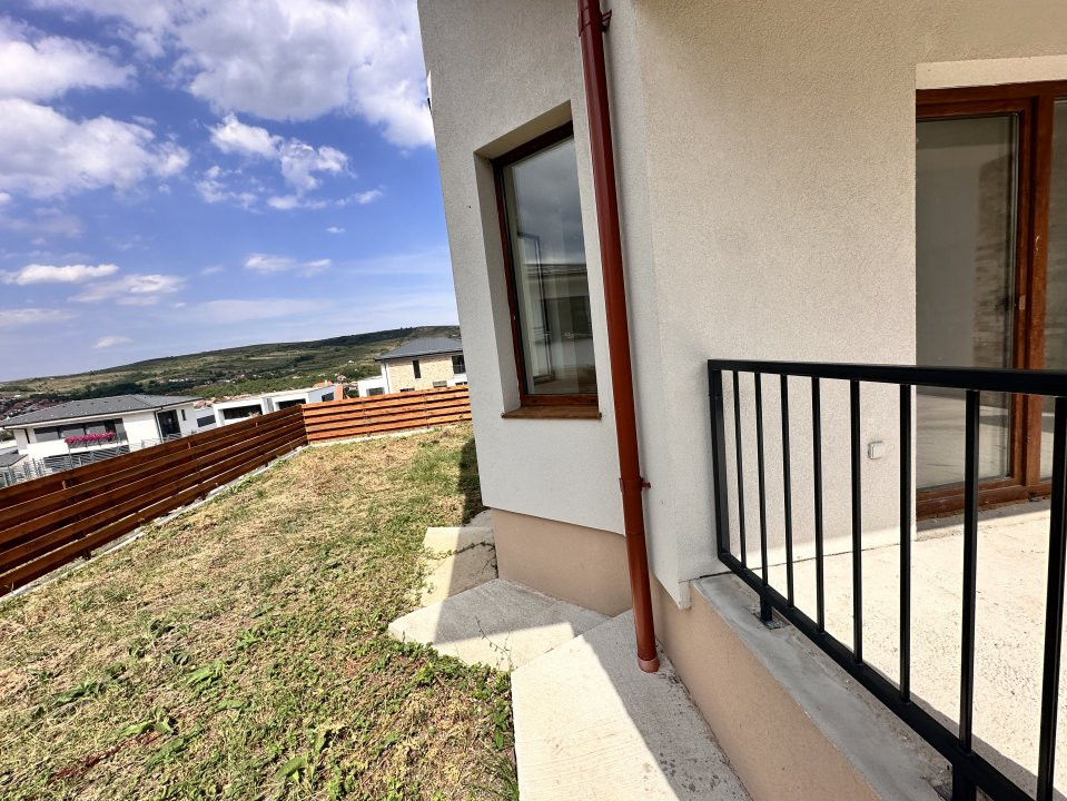 Casa individuala-cocheta si primitoare, Chinteni,jud Cluj