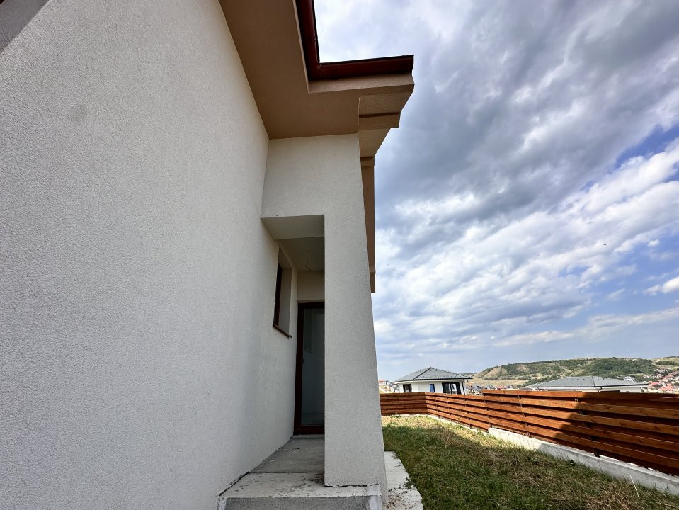 Casa individuala-cocheta si primitoare, Chinteni,jud Cluj