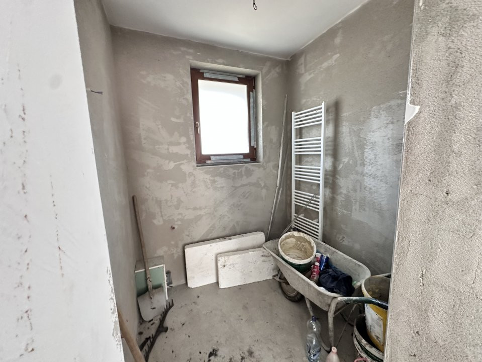 Casa individuala-cocheta si primitoare, Chinteni,jud Cluj