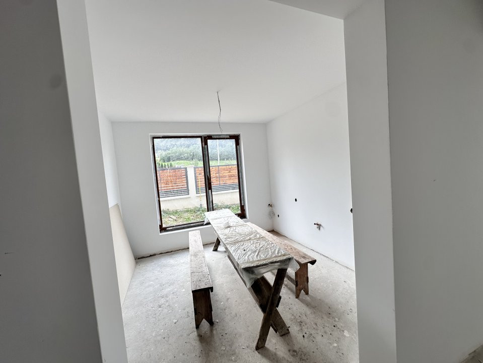 Casa individuala-cocheta si primitoare, Chinteni,jud Cluj