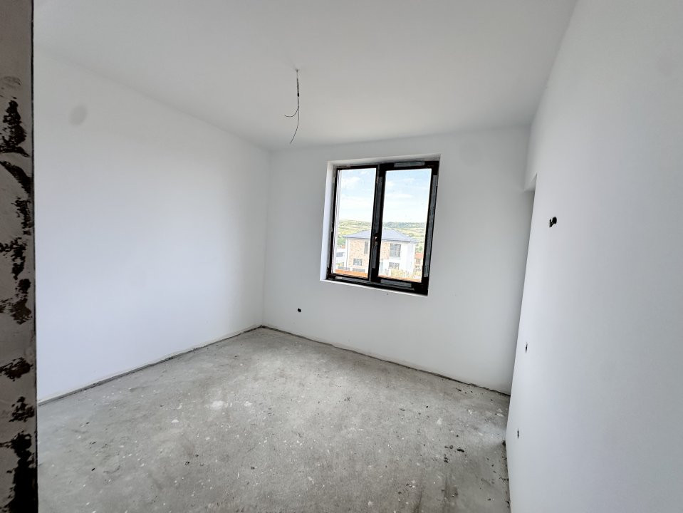Casa individuala-cocheta si primitoare, Chinteni,jud Cluj