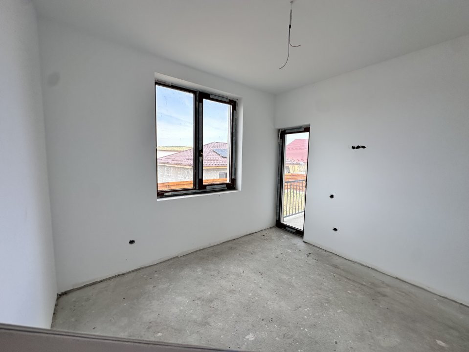 Casa individuala-cocheta si primitoare, Chinteni,jud Cluj