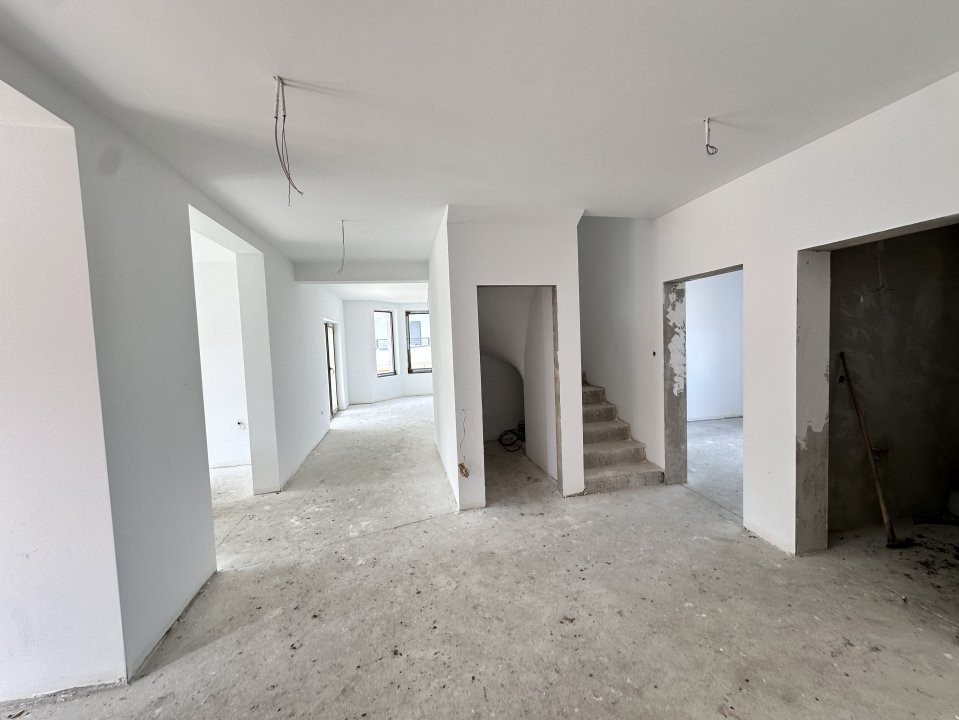 Casa individuala-cocheta si primitoare, Chinteni,jud Cluj