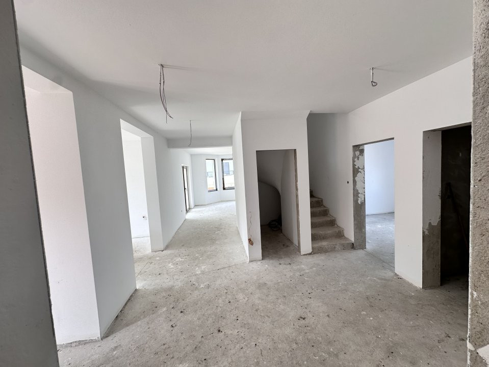 Casa individuala-cocheta si primitoare, Chinteni,jud Cluj