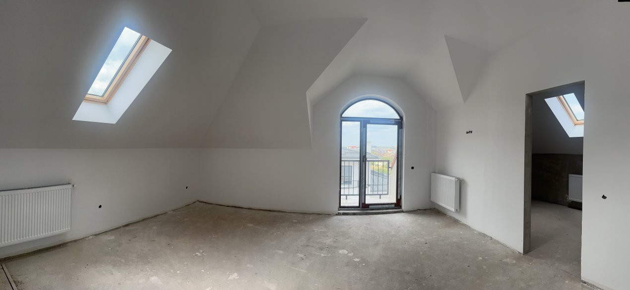 Casa individuala-cocheta si primitoare, Chinteni,jud Cluj