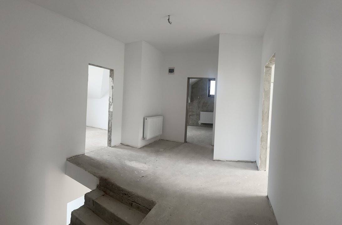 Casa individuala-cocheta si primitoare, Chinteni,jud Cluj