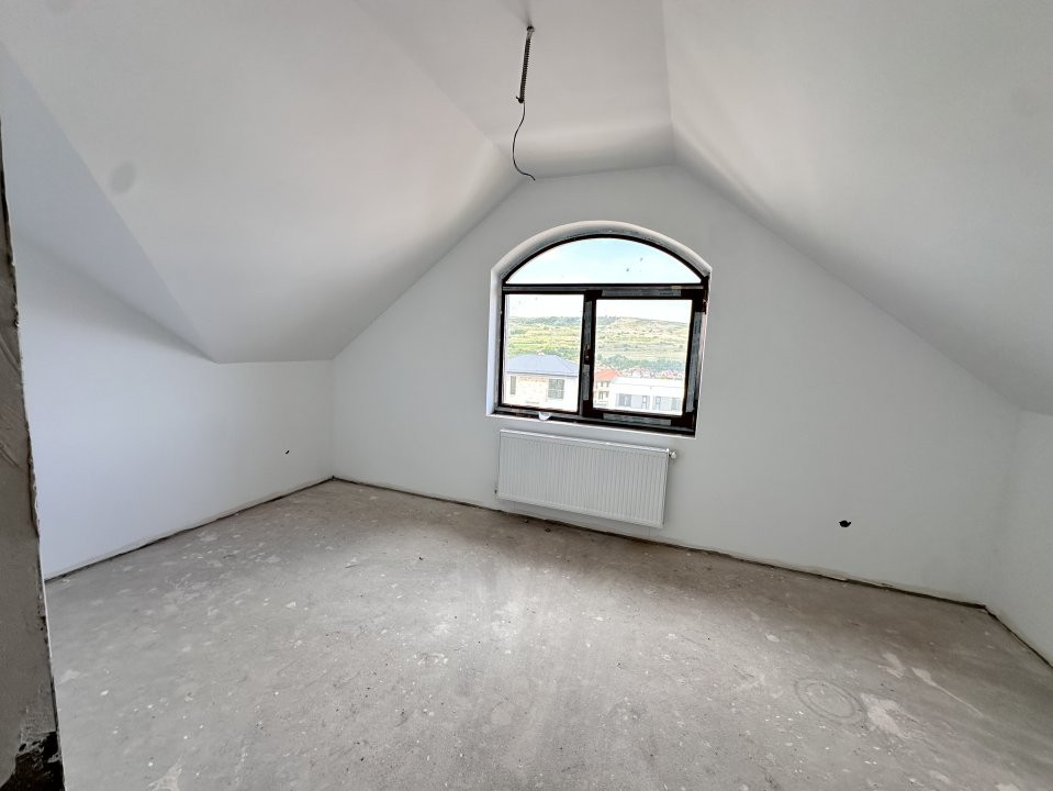 Casa individuala-cocheta si primitoare, Chinteni,jud Cluj