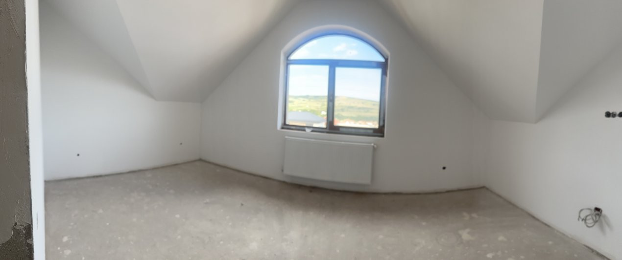 Casa individuala-cocheta si primitoare, Chinteni,jud Cluj