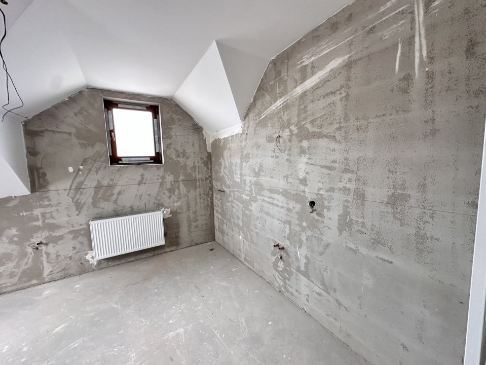 Casa individuala-cocheta si primitoare, Chinteni,jud Cluj