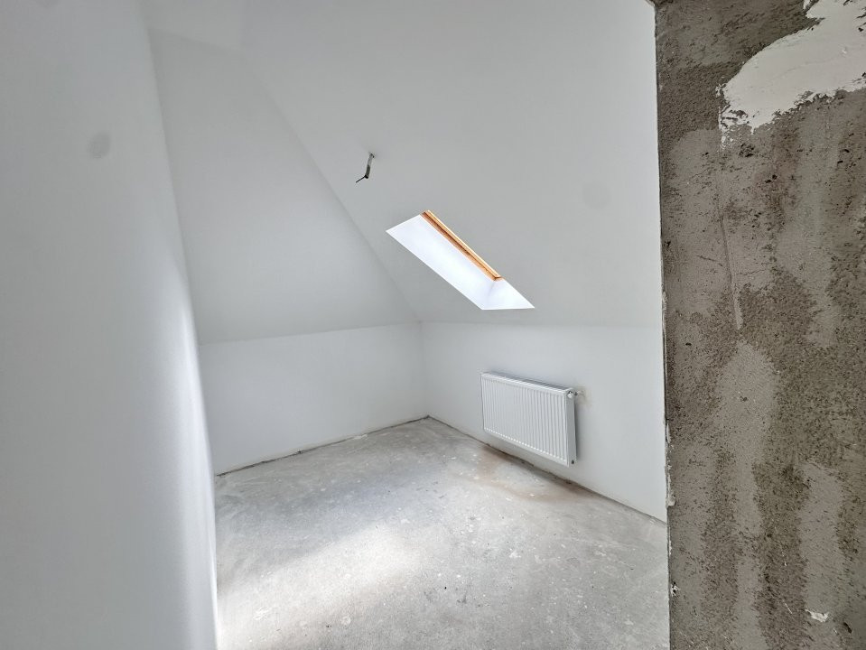 Casa individuala-cocheta si primitoare, Chinteni,jud Cluj