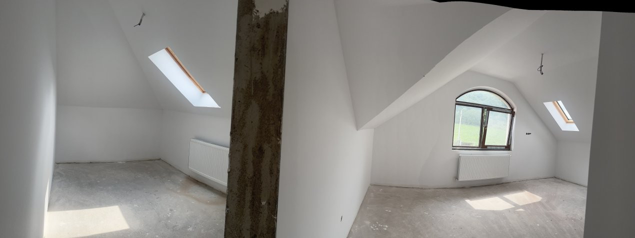 Casa individuala-cocheta si primitoare, Chinteni,jud Cluj