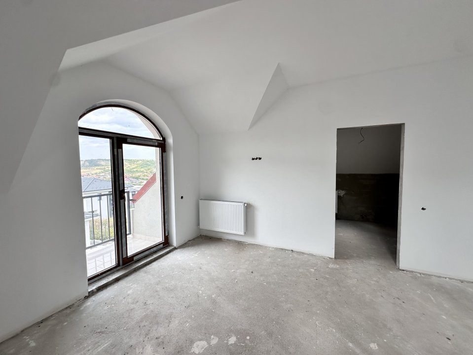 Casa individuala-cocheta si primitoare, Chinteni,jud Cluj