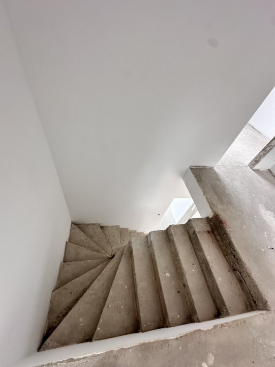 Casa individuala-cocheta si primitoare, Chinteni,jud Cluj