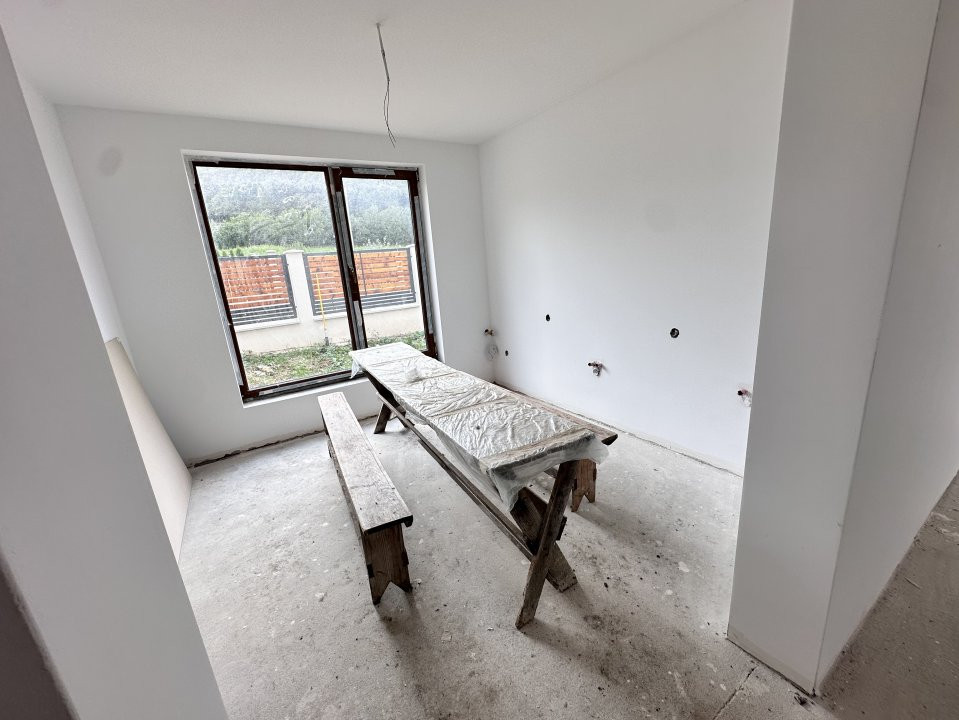 Casa individuala-cocheta si primitoare, Chinteni,jud Cluj