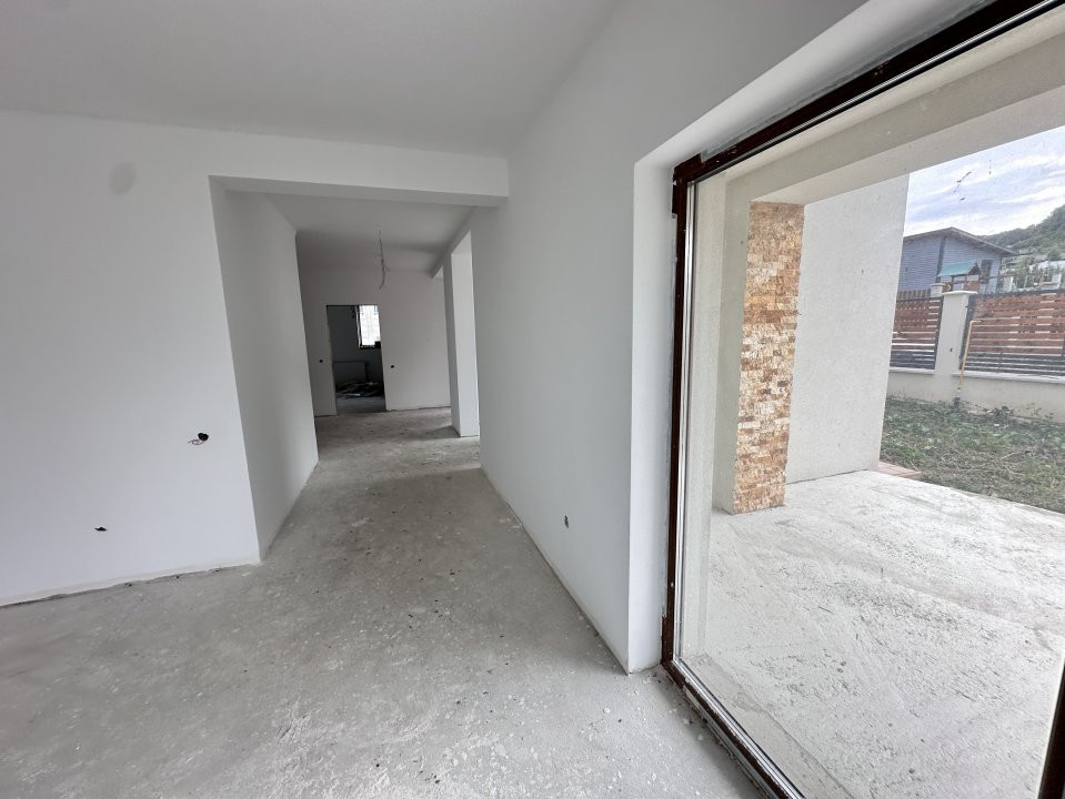 Casa individuala-cocheta si primitoare, Chinteni,jud Cluj