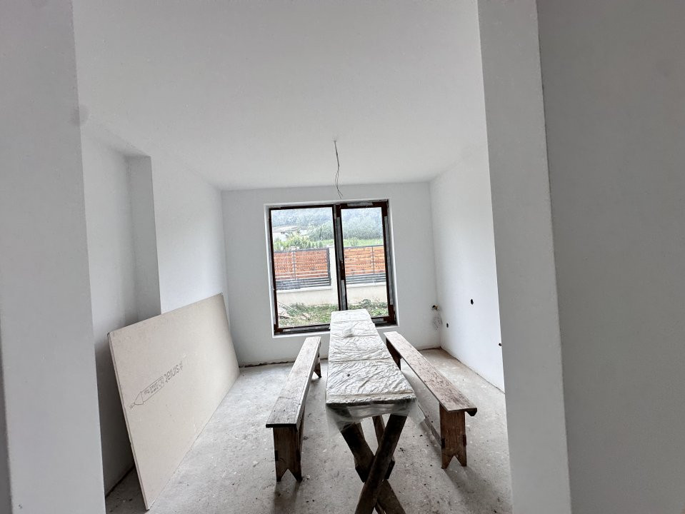 Casa individuala-cocheta si primitoare, Chinteni,jud Cluj