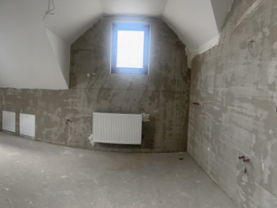 Comision 0% - De vanzare Apartament 2 camere cu panorama deosebita–Floresti,Cluj