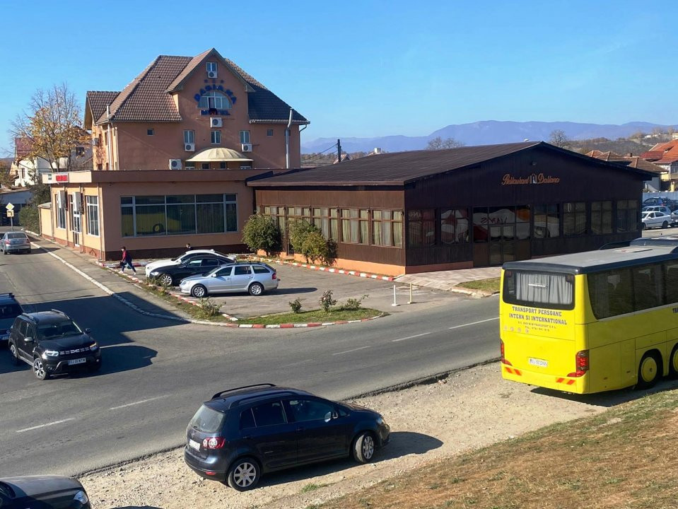 Vânzare - Inchiriere spațiu comercial