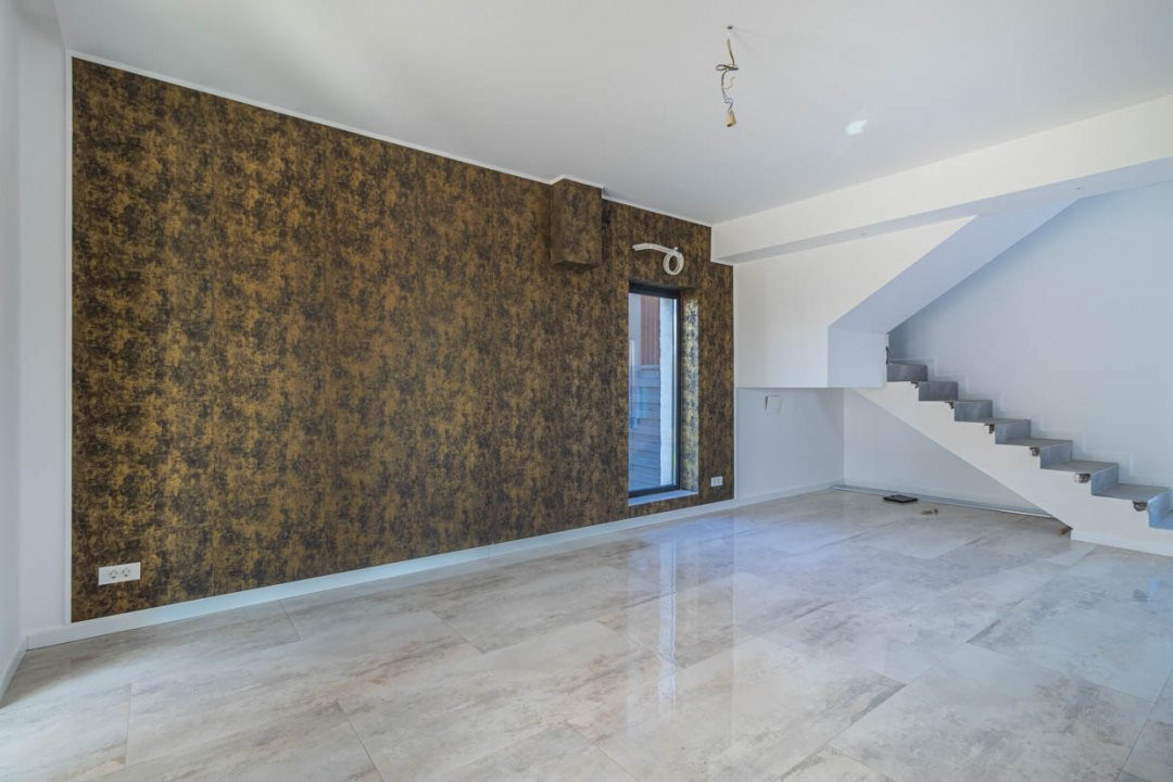 Casa sustenabilă, 3 dormitoare, Dream House Berceni- Comision 0%