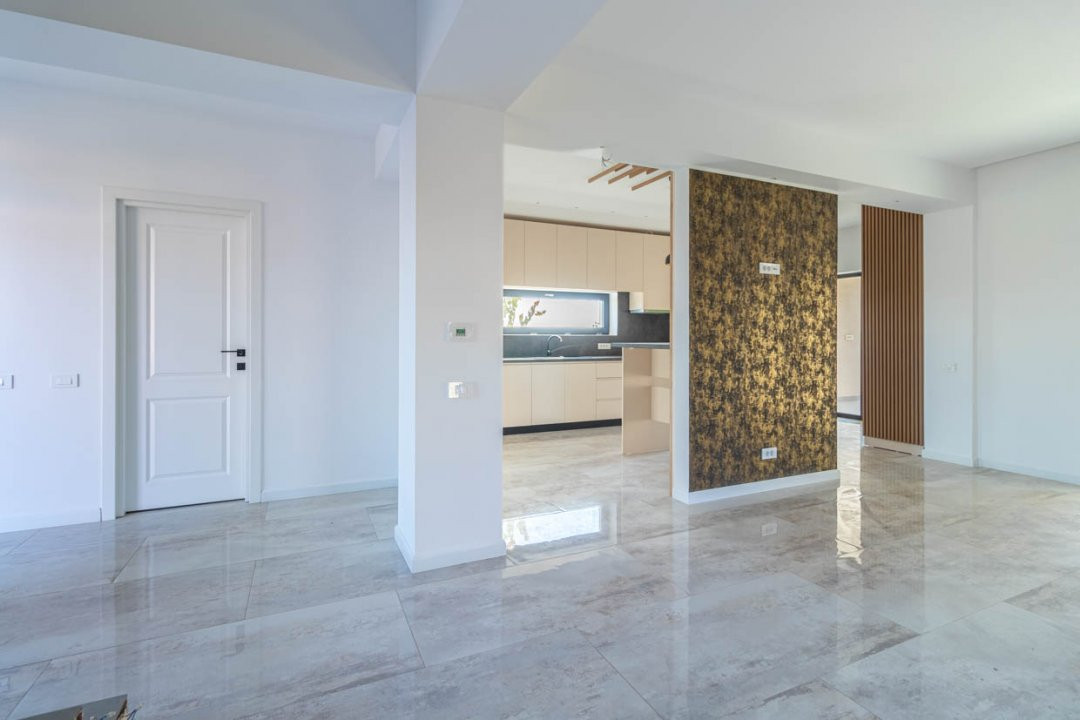 Casa sustenabilă, 3 dormitoare, Dream House Berceni- Comision 0%