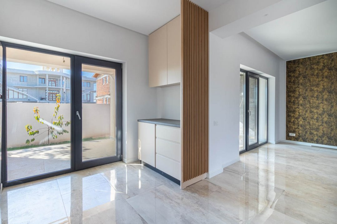 Casa sustenabilă, 3 dormitoare, Dream House Berceni- Comision 0%