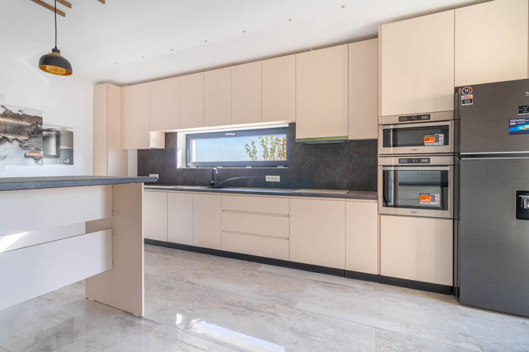 Casa sustenabilă, 3 dormitoare, Dream House Berceni- Comision 0%