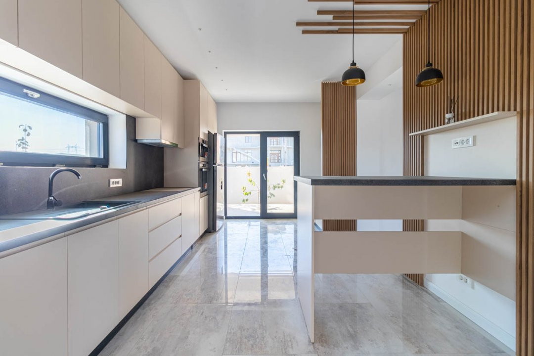 Casa sustenabilă, 3 dormitoare, Dream House Berceni- Comision 0%