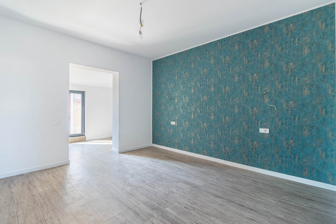 Casa sustenabilă, 3 dormitoare, Dream House Berceni- Comision 0%