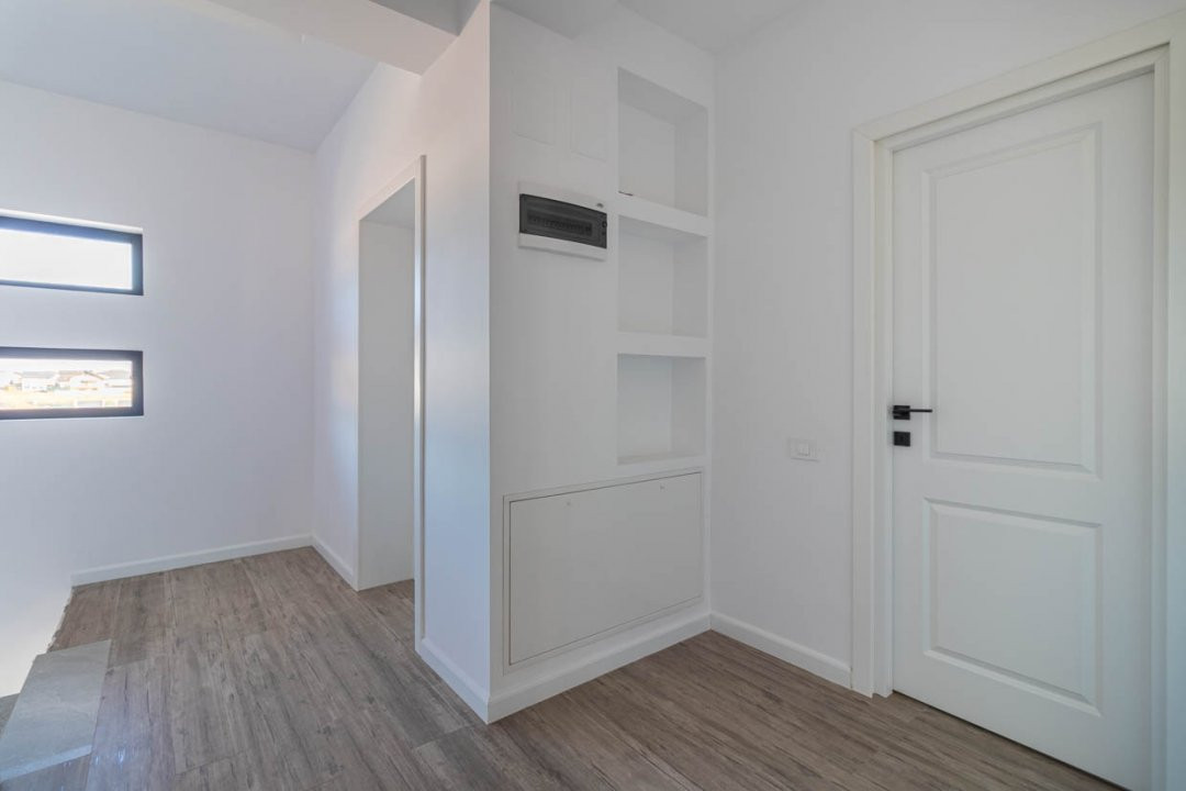 Casa sustenabilă, 3 dormitoare, Dream House Berceni- Comision 0%